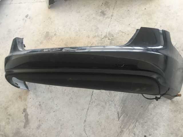 Audi A4 2009-2015 Çıkma Yedek Arka Tanpon